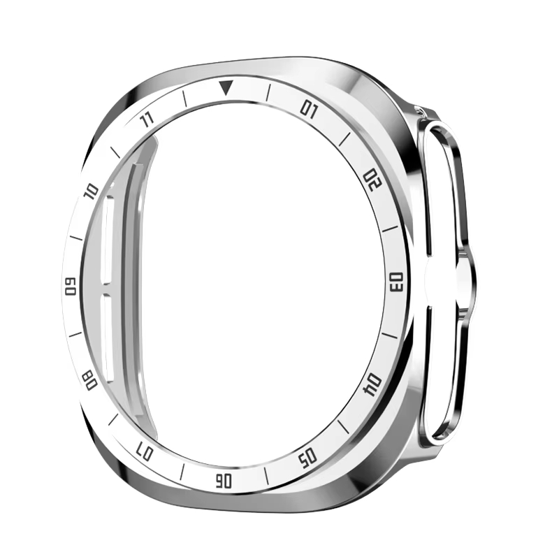 Garmin Smartwatch Accessories - غطاء حماية صلب من البولي كربونات