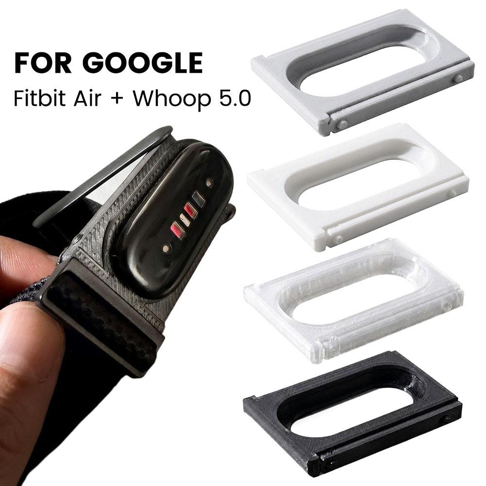 Smart Watch Accessories - حامل تحويل متوافق مع الساعات الذكية