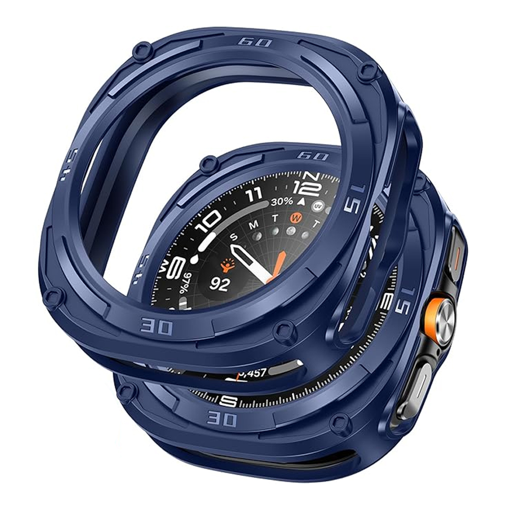 Garmin Smartwatch Accessories - حافظة لهاتف سامسونج جالاكسي ساعة الترا