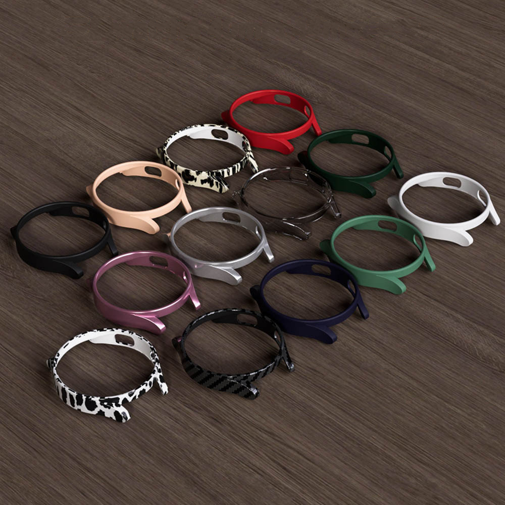 حافظة كمبيوتر لساعة سامسونج جا - مراجعة Garmin Smartwatch Accessories وسعره