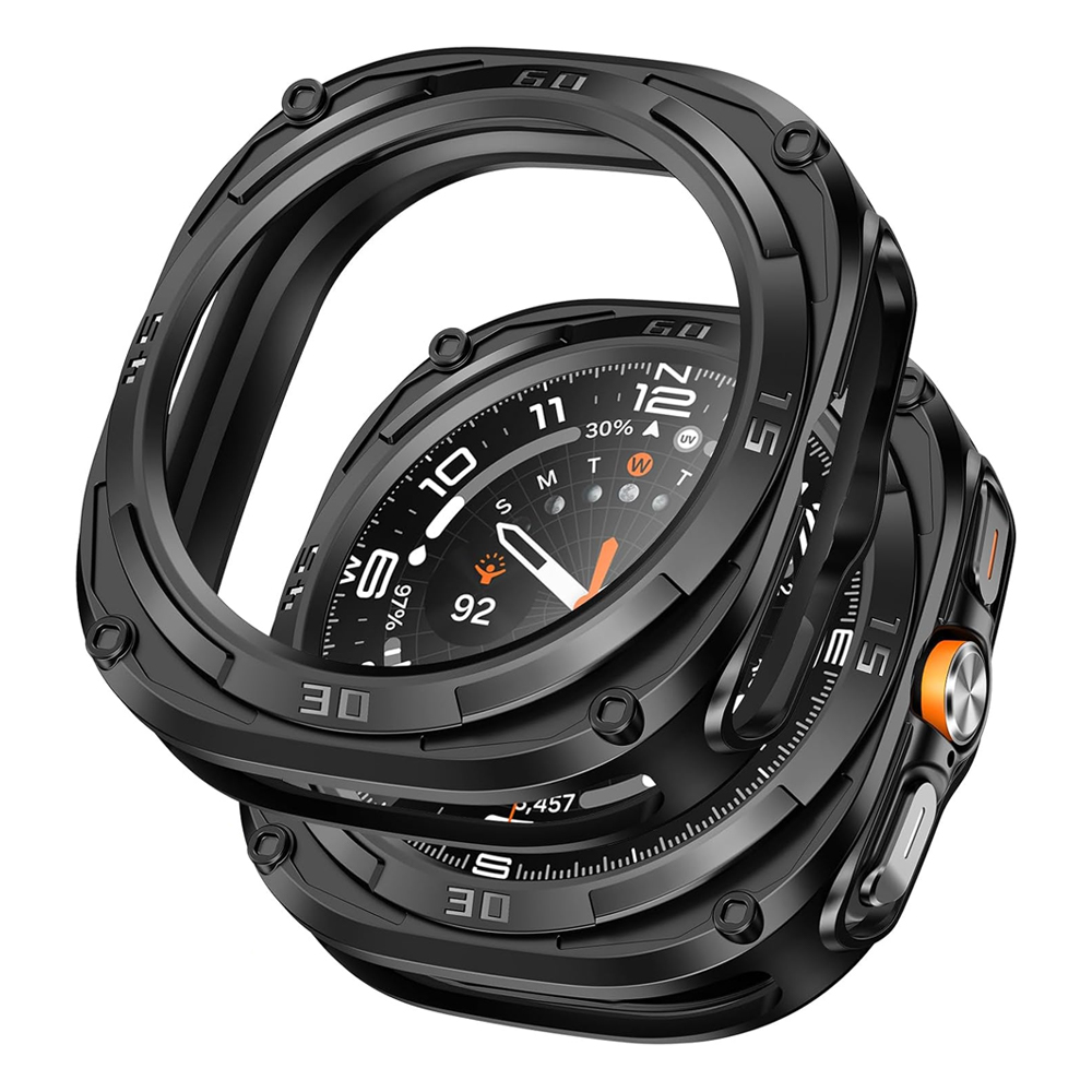 حافظة لهاتف سامسونج جالاكسي سا - مراجعة Garmin Smartwatch Accessories وسعره