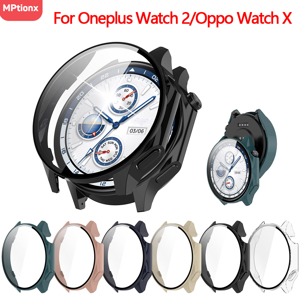 حافظة كمبيوتر + زجاج لساعة One - مراجعة Smartwatch X وسعره