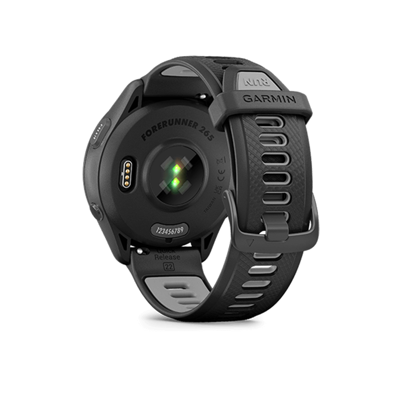 ساعة غارمين فوررنر 265 الرياضي - مراجعة Smartwatch Nexus وسعره