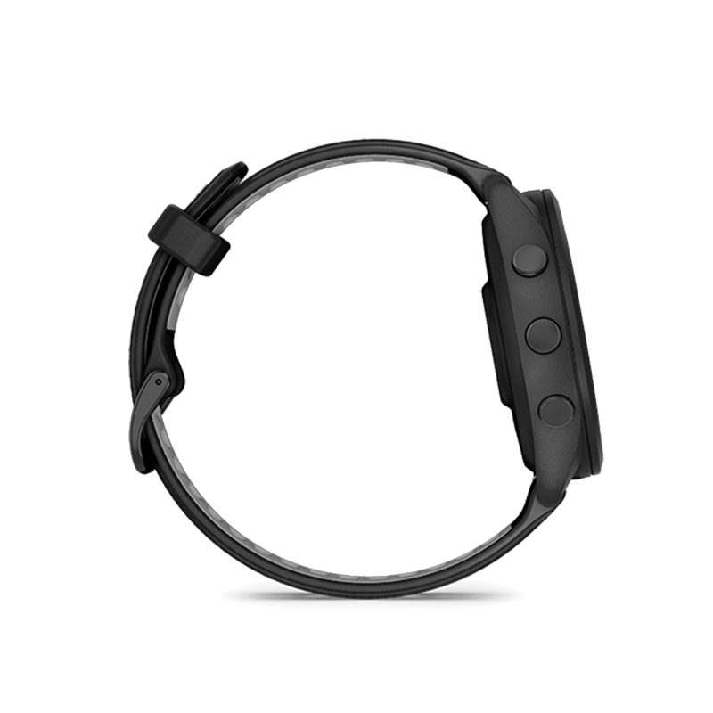 ساعة غارمين فوررنر 265 الرياضي - مراجعة Smartwatch Nexus وسعره