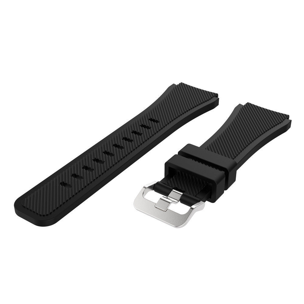 حزام سيليكون لساعة OPPO 4 Pro  - مراجعة Smartwatch X وسعره