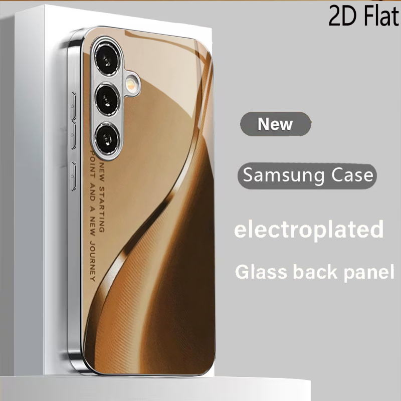 تصميم ذهبي فاخر لهواتف سامسونج - مراجعة Samsung Galaxy A55 وسعره