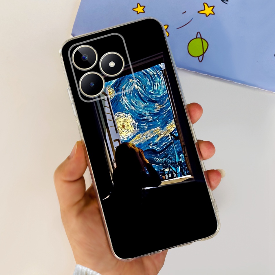 جرابات سيليكون من البولي يورثا - مراجعة Realme Note 50 وسعره