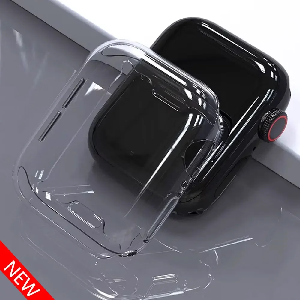 غطاء لساعة أبل 44 مللي متر 40  - مراجعة Garmin Smartwatch Accessories وسعره