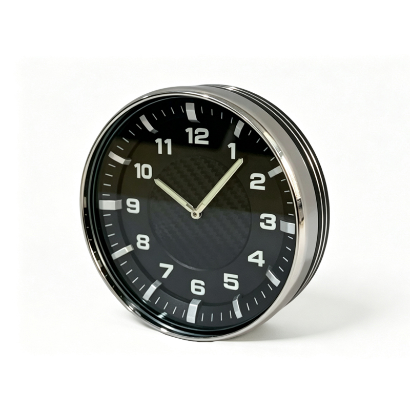 ساعة سيارة FLEYE، ساعة مدمجة ل - مراجعة Accessories With Watch وسعره