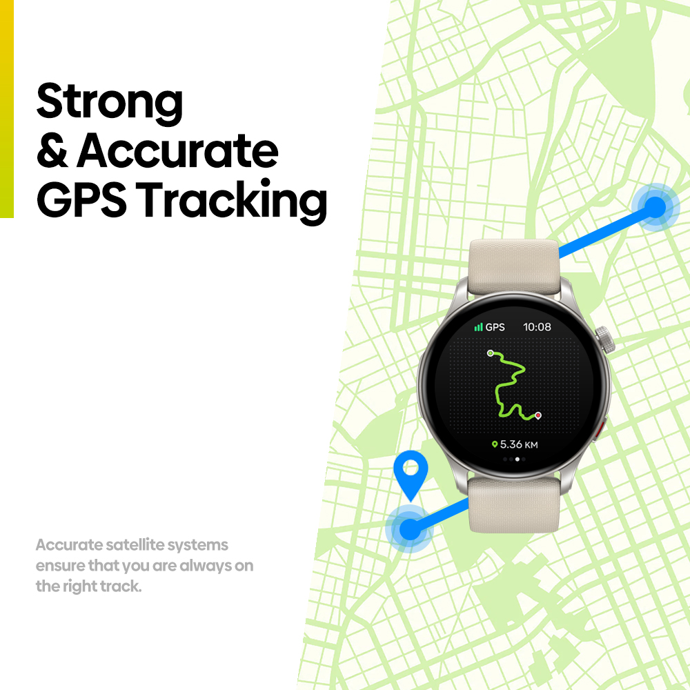 جديد Zeblaze Btalk 3 GPS Smart - مراجعة Smartwatch X وسعره