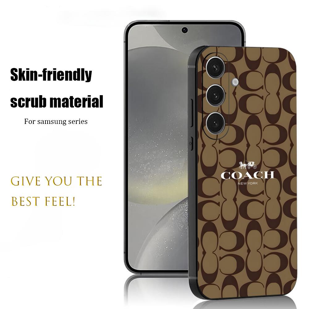 غطاء هاتف فاخر وأنيق لسامسونج  - مراجعة Samsung Galaxy S24 وسعره
