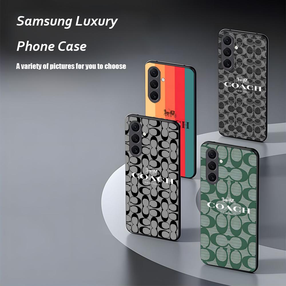 غطاء هاتف فاخر وأنيق لسامسونج  - مراجعة Samsung Galaxy S24 وسعره