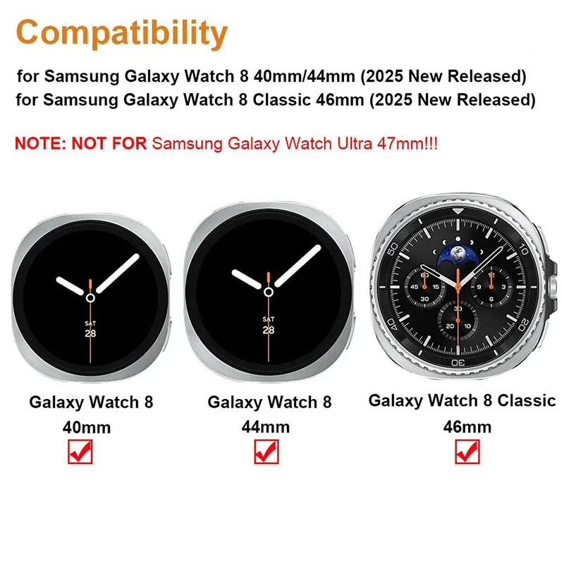 22 مللي متر حزام الساعات موصل  - مراجعة Smart Watch Accessories وسعره