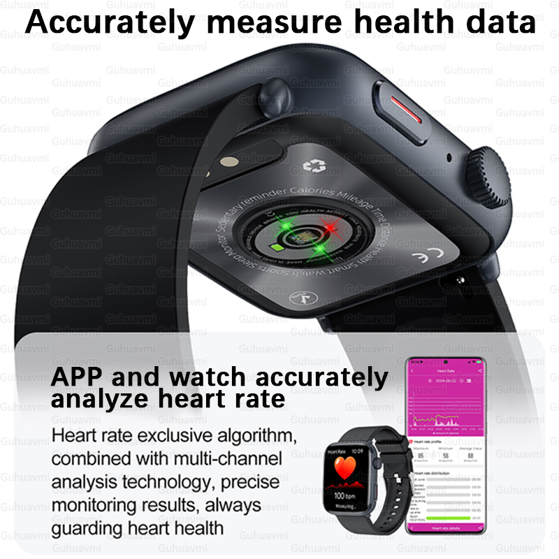 2025New NFC Smat ساعة نسائية 1 - مراجعة Smartwatch Nexus وسعره